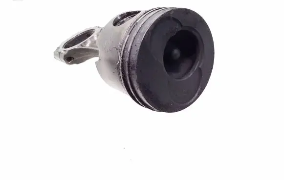 Audi A6 S6 C4 4A Piston with connecting rod 028H