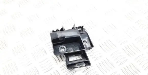 Volkswagen Golf VI Rear bumper mounting bracket 5K6807393A