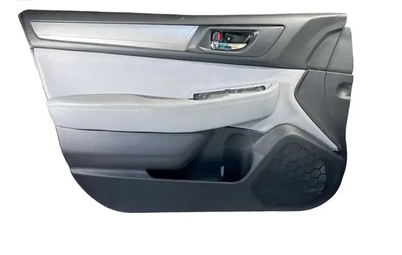 Subaru Outback (BS) Front door card panel trim 94261AL15BSH
