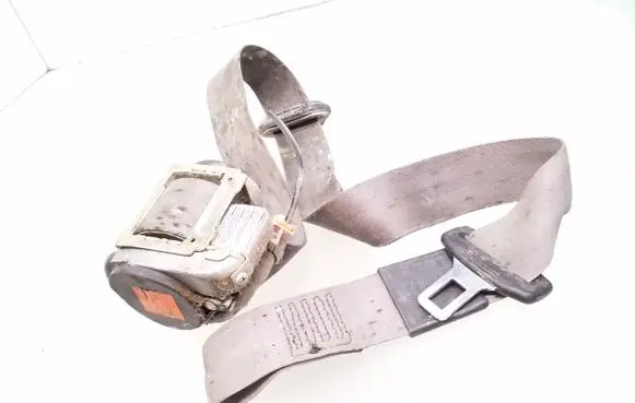 Audi A3 S3 8L Front seatbelt 8L3857705A 560545901
