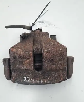 Volkswagen Jetta V Front brake caliper 1K0615124E