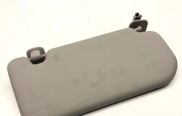 Nissan Qashqai J12 Sun visor 