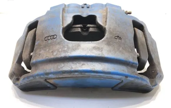 Audi A6 S6 C7 4G Front brake caliper