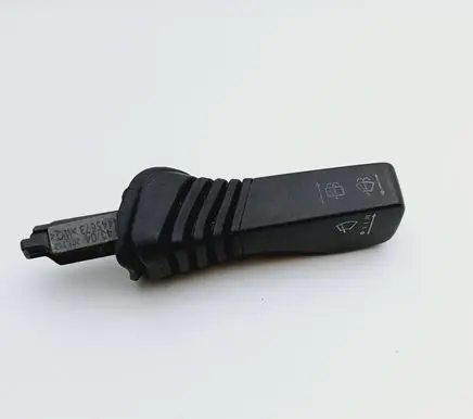 Opel Astra H Wiper control stalk 24445673