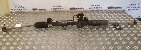 Ford Focus Steering rack 34011767LT 98AG3A500AM 13003225