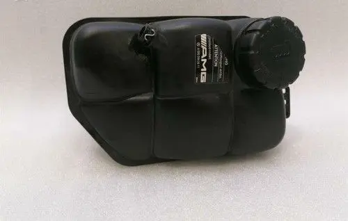Mercedes-Benz CLS AMG C219 Coolant expansion tank/reservoir cap A2115000049