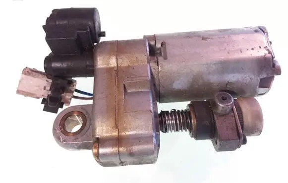 Audi A8 S8 D2 4D Steering column adjust motor EYL7679B