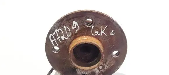 Toyota Aygo AB10 Rear wheel hub