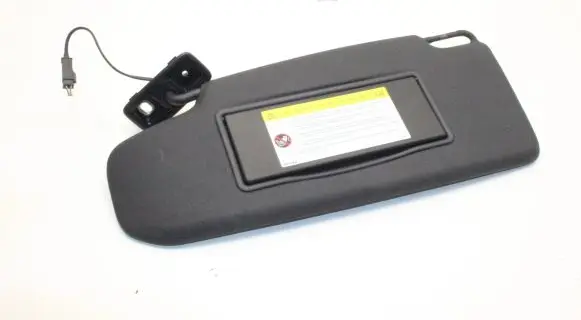 Volvo V40 Sun visor