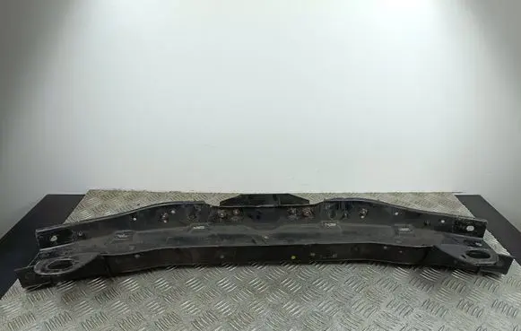Top upper radiator support slam panel