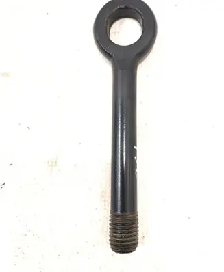 Hyundai i40 Towing hook eye 