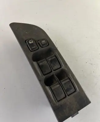 Nissan Terrano Electric window control switch