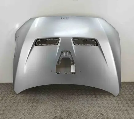 Mitsubishi Lancer Engine bonnet/hood 5900A244
