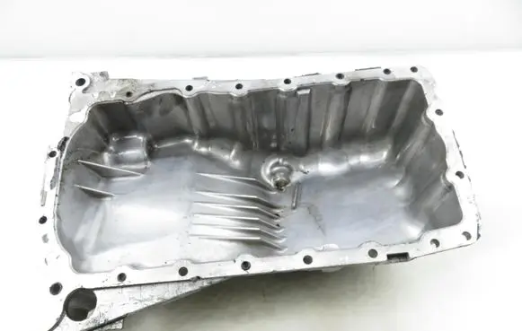 Audi A4 S4 B5 8D Oil sump 06B103603C