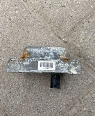 Honda CR-V ESP acceleration yaw rate sensor 39961S9AA01 B9D5B161ZT 06211701744