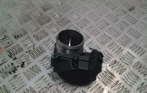 Volkswagen Crafter Electric throttle body valve 076126063A
