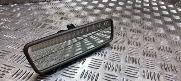 Volkswagen PASSAT B6 Rear view mirror (interior)