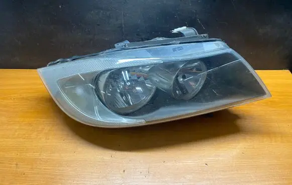 BMW 3 E90 E91 Headlight/headlamp 6942724 89311660