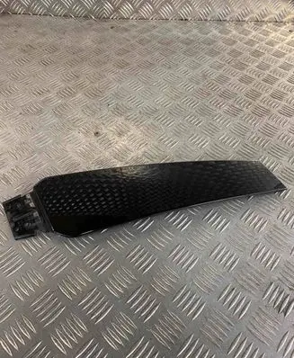 Audi A5 (B) pillar trim (top) 8W8853289