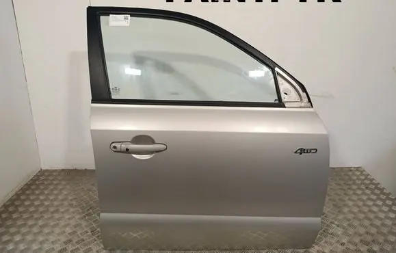 Hyundai Tucson JM Front door 