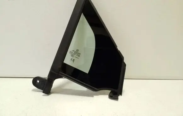 Volkswagen ID.4 Front door vent window glass four-door 11A845114B