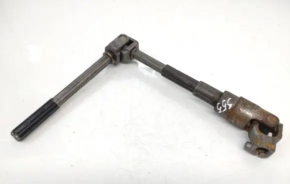 Audi A6 S6 C6 4F Steering column universal joint 120833 120871