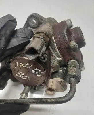 Peugeot Boxer Fuel injection high pressure pump 6C1Q9B395AE