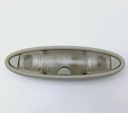 Mini One - Cooper R50 - 53 Front seat light 1477675