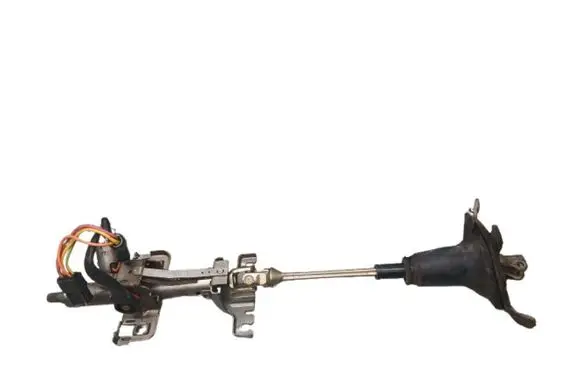 Renault Megane I Steering wheel column trim 