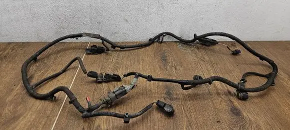 Ford S-MAX Parking sensor (PDC) wiring loom E1GT15K868