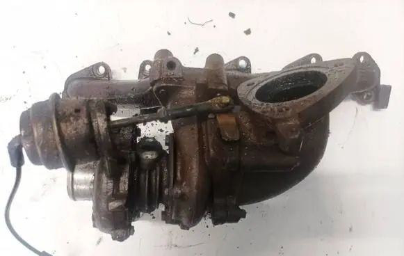 Opel Zafira A Turbo 24461825 708867-2