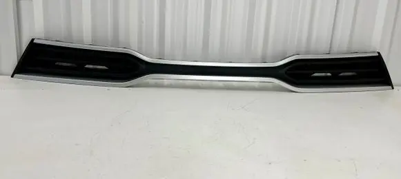 KIA Rio Front bumper upper radiator grill 86350H8AA0 0006ZP8T AS202206