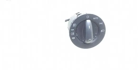 Audi A6 S6 C6 4F Light switch 4F1941531D