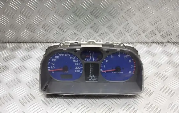 Mitsubishi Pajero Pinin Speedometer (instrument cluster) MR532358