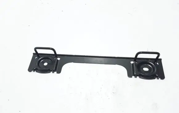 Volvo C30 Front passenger seat console base 