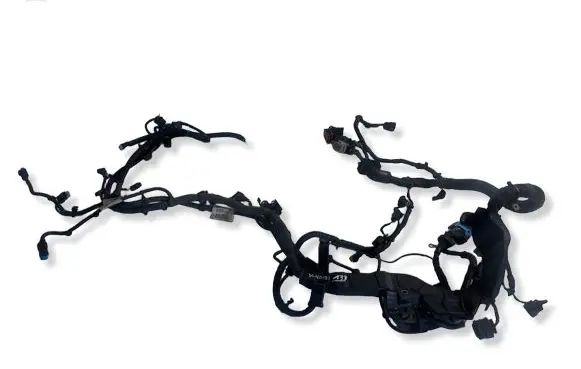 Volvo V40 Cross country Engine installation wiring loom 31314449 31314442