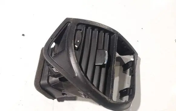Citroen C4 Grand Picasso Dash center air vent grill 96541118