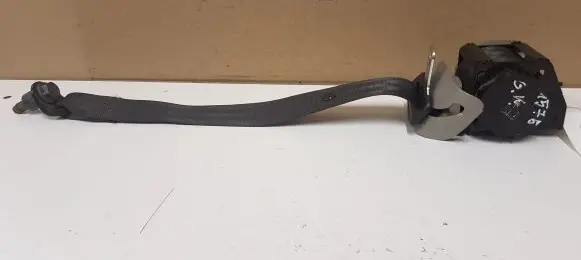 Opel Antara Rear seatbelt 96879385 406965 4035139