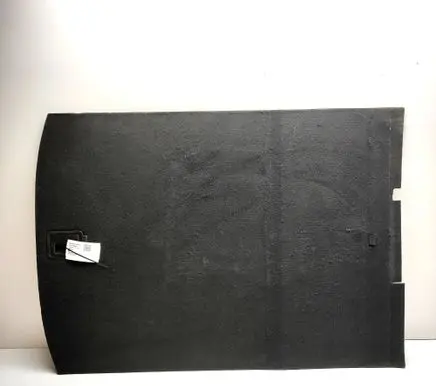 Audi A5 Trunk/boot floor carpet liner 8W5863463F