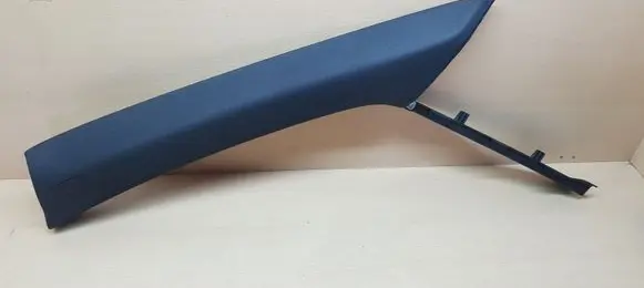Porsche Macan (95B) (A) pillar trim 95B867233