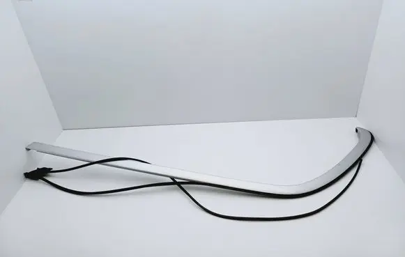 Mercedes-Benz E W210 Rear side glass trim A2106701208