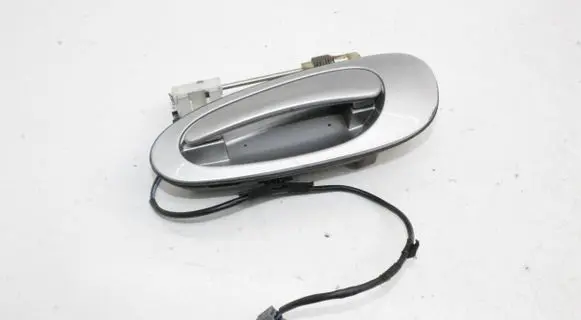 Porsche Boxster 986 Front door exterior handle 99653706302