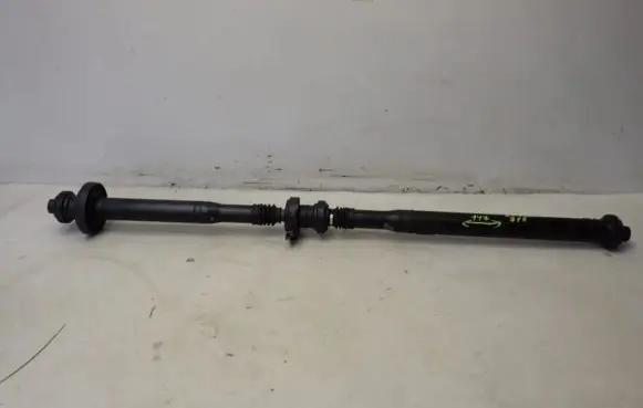 Porsche Cayenne (92A) Drive shaft (set)