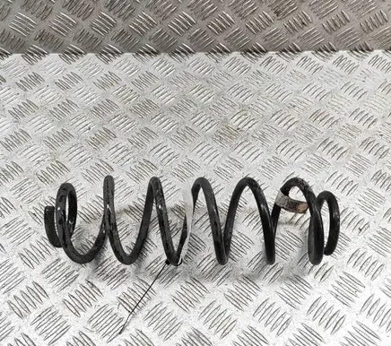 Skoda Scala Rear coil spring 2Q0511121DN