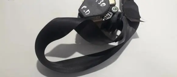 Peugeot 206 Front seatbelt 96361048xx