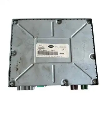 Land Rover Range Rover L322 Other control units/modules AH4219C063AE