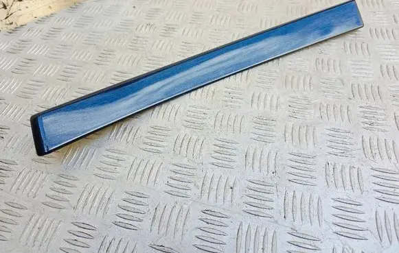 BMW 5 E39 Dashboard glove box trim 8159742 51458159742