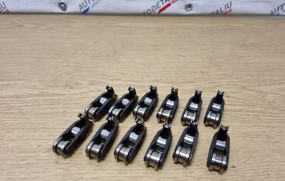BMW X5 E70 Valve rocker arm 7628303