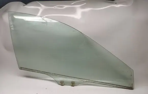Mazda 6 Front door window glass four-door 