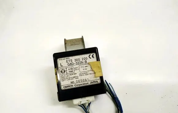 Mazda Premacy Other control units/modules G8D322AB G8D-322A-B